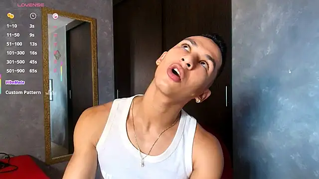 liuscast22 online show from 19, 11, 2025