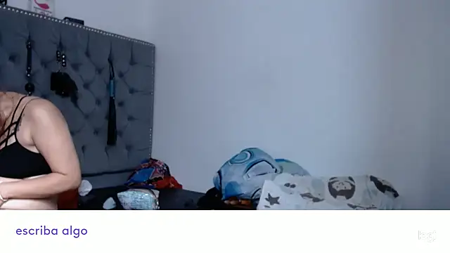 KaiicyQuuen online show from 17, 12, 2024