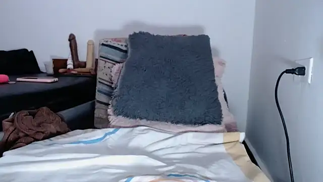 KaiicyQuuen online show from 10, 1, 2025