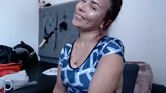 KaiicyQuuen online show from 15, 1, 2025