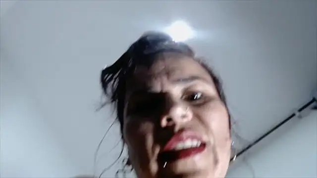 KaiicyQuuen online show from 31, 1, 2025