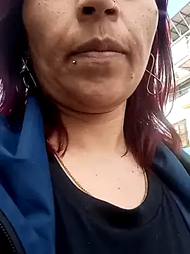 KaiicyQuuen online show from 5, 2, 2025