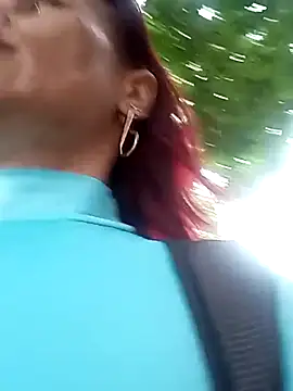 KaiicyQuuen online show from 6, 2, 2025