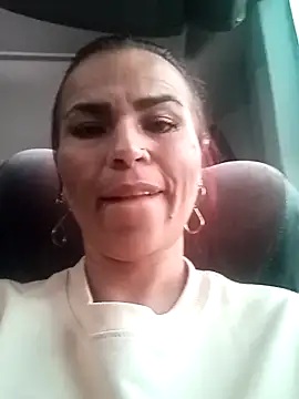 KaiicyQuuen online show from 14, 2, 2025