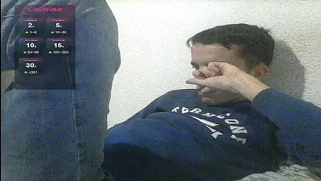 Snapshot of Tombgy07 chatting on 12, 12, 2024 Tombgy07 online show from 12, 12, 2024