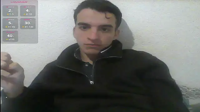 Snapshot of Tombgy07 chatting on 22, 12, 2024 Tombgy07 online show from 22, 12, 2024