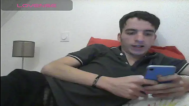 Snapshot of Tombgy07 chatting on 20, 2, 2025 Tombgy07 online show from 20, 2, 2025