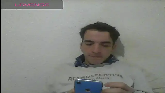 Snapshot of Tombgy07 chatting on 17, 3, 2025 Tombgy07 online show from 17, 3, 2025