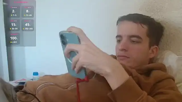 Tombgy07 online show from 6, 4, 2026