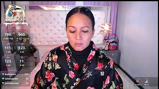 Georgina-Musk online show from 9, 12, 2024