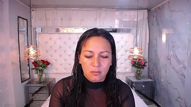 Georgina-Musk online show from 13, 2, 2025