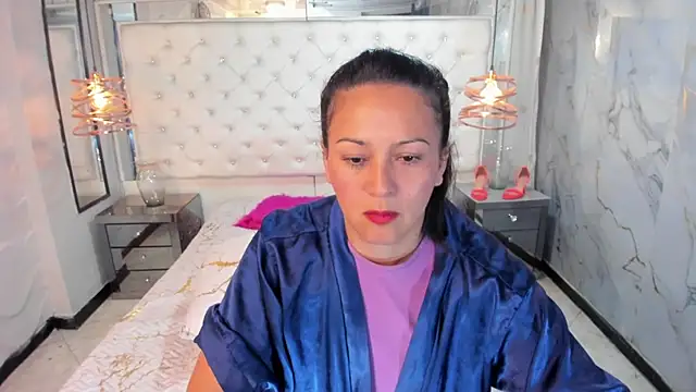 Georgina-Musk online show from 5, 3, 2025