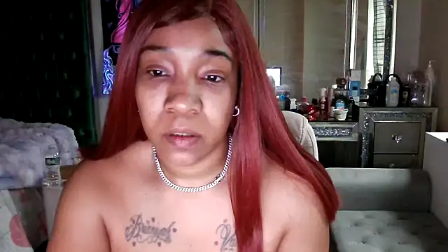 YasmineMinaj online show from 13, 2, 2025