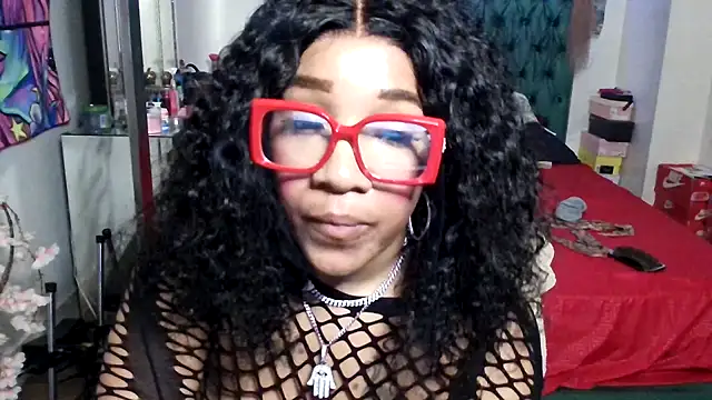 YasmineMinaj online show from 11, 9, 2025