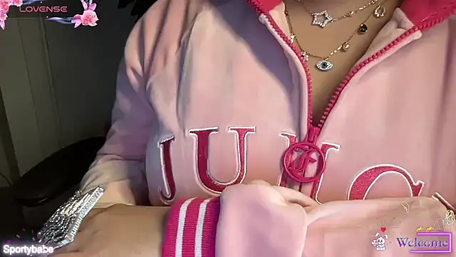 Sportybabe online show from 1, 1, 2025