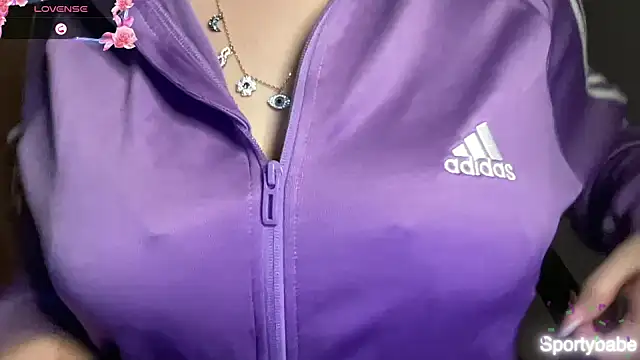 Snapshot of Sportybabe chatting on 20, 5, 2026 Sportybabe online show from 20, 5, 2026