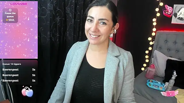 Snapshot of Isabella_lt chatting on 14, 2, 2025 Isabella lt online show from 14, 2, 2025