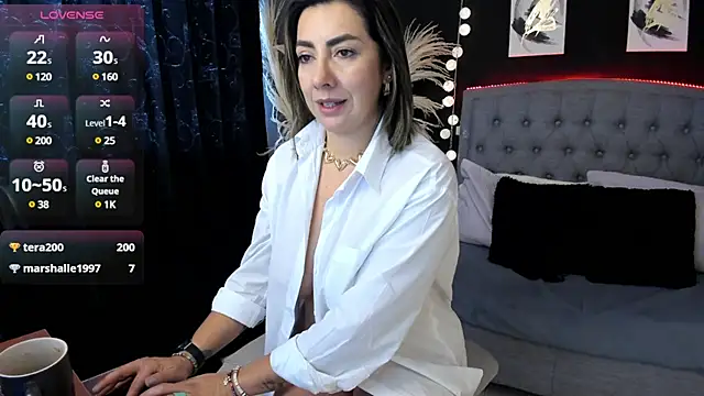 Snapshot of Isabella_lt chatting on 20, 2, 2025 Isabella lt online show from 20, 2, 2025