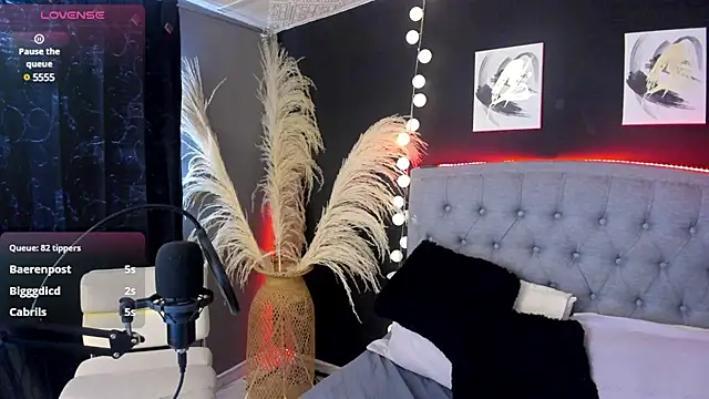 Snapshot of Isabella_lt chatting on 5, 3, 2025 Isabella lt online show from 5, 3, 2025