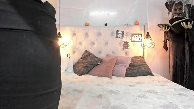 SakuraLee  online show from 29, 10, 2025