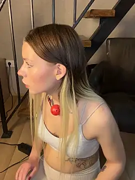 KittyKatyDream online show from 28, 12, 2024