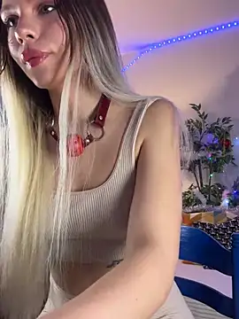 KittyKatyDream online show from 5, 1, 2025