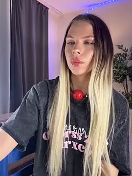 KittyKatyDream online show from 7, 2, 2025