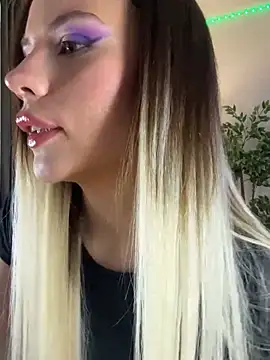 KittyKatyDream online show from 10, 2, 2025