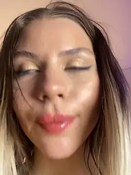 KittyKatyDream online show from 14, 3, 2025