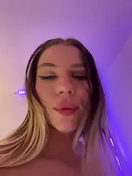 KittyKatyDream online show from 15, 3, 2025