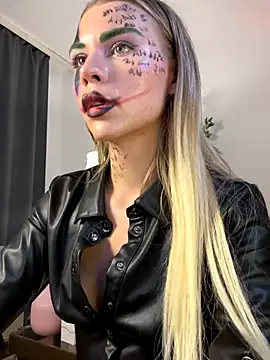 KittyKatyDream online show from 1, 11, 2025