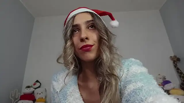 Chiara 2002 online show from 29, 12, 2024