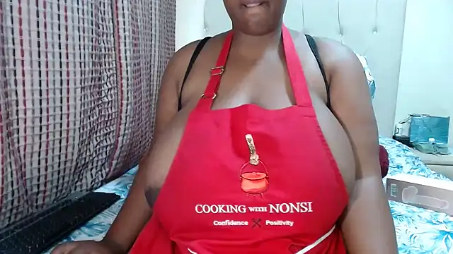 CHOCOLATEDARKBUSTYX online show from 12, 1, 2025