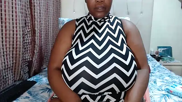 CHOCOLATEDARKBUSTYX online show from 3, 2, 2025