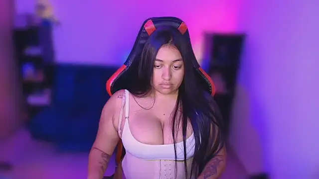 Soysofiarodrigu online show from 17, 10, 2025