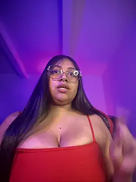 Soysofiarodrigu online show from 20, 11, 2025