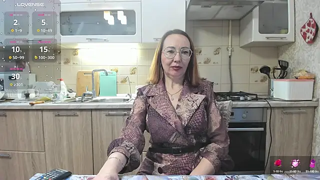 LybovNTV online show from 8, 3, 2025