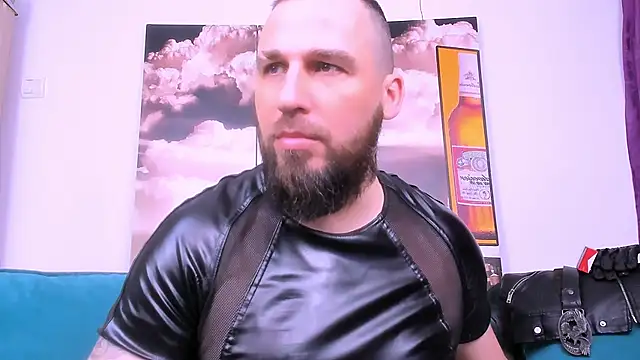 ArmandoSteel4u online show from 8, 3, 2025