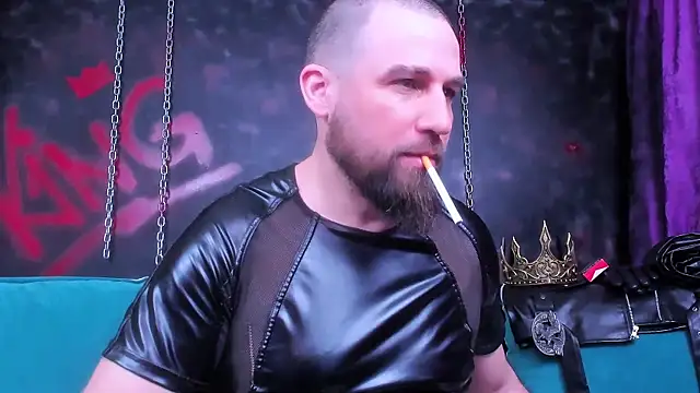 ArmandoSteel4u online show from 19, 3, 2026