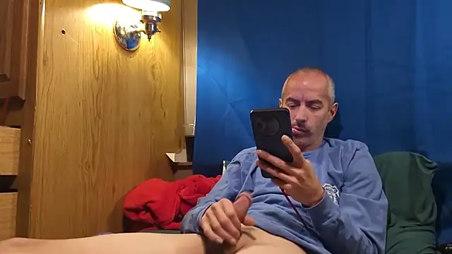 JunkieLiLMethWhore online show from 19, 2, 2026