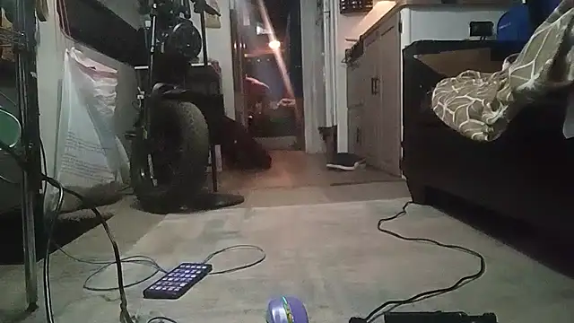 JunkieLiLMethWhore online show from 23, 2, 2026