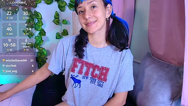 tati cardenas online show from 20, 2, 2026