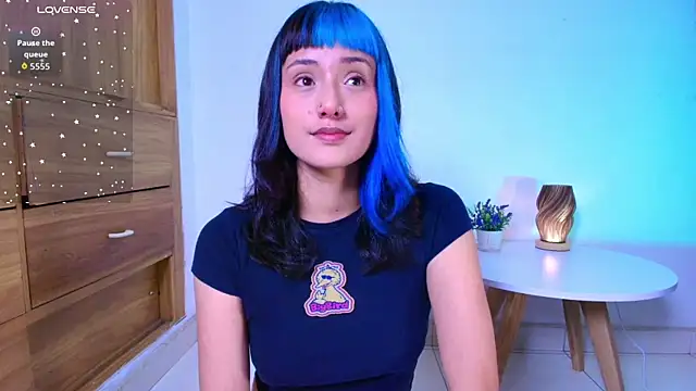 tati cardenas online show from 6, 3, 2026