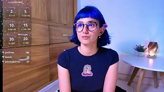 tati cardenas online show from 21, 3, 2026