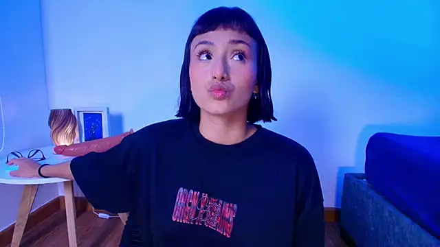 Snapshot of tati_cardenas chatting on 20, 6, 2026 tati cardenas online show from 20, 6, 2026