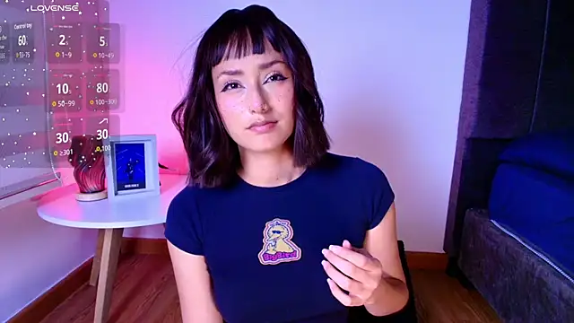 Snapshot of tati_cardenas chatting on 18, 7, 2026 tati cardenas online show from 18, 7, 2026