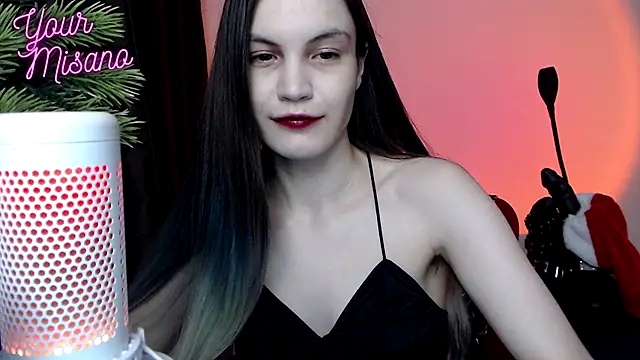 Snapshot of YourMisano chatting on 19, 12, 2025 YourMisano online show from 19, 12, 2025