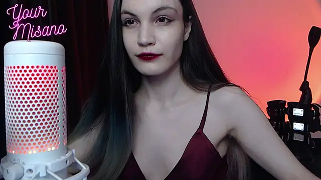 Snapshot of YourMisano chatting on 8, 1, 2026 YourMisano online show from 8, 1, 2026