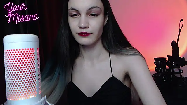 Snapshot of YourMisano chatting on 10, 1, 2026 YourMisano online show from 10, 1, 2026