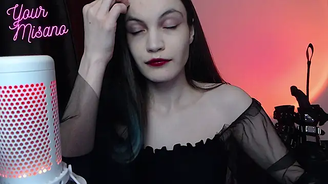 Snapshot of YourMisano chatting on 14, 1, 2026 YourMisano online show from 14, 1, 2026